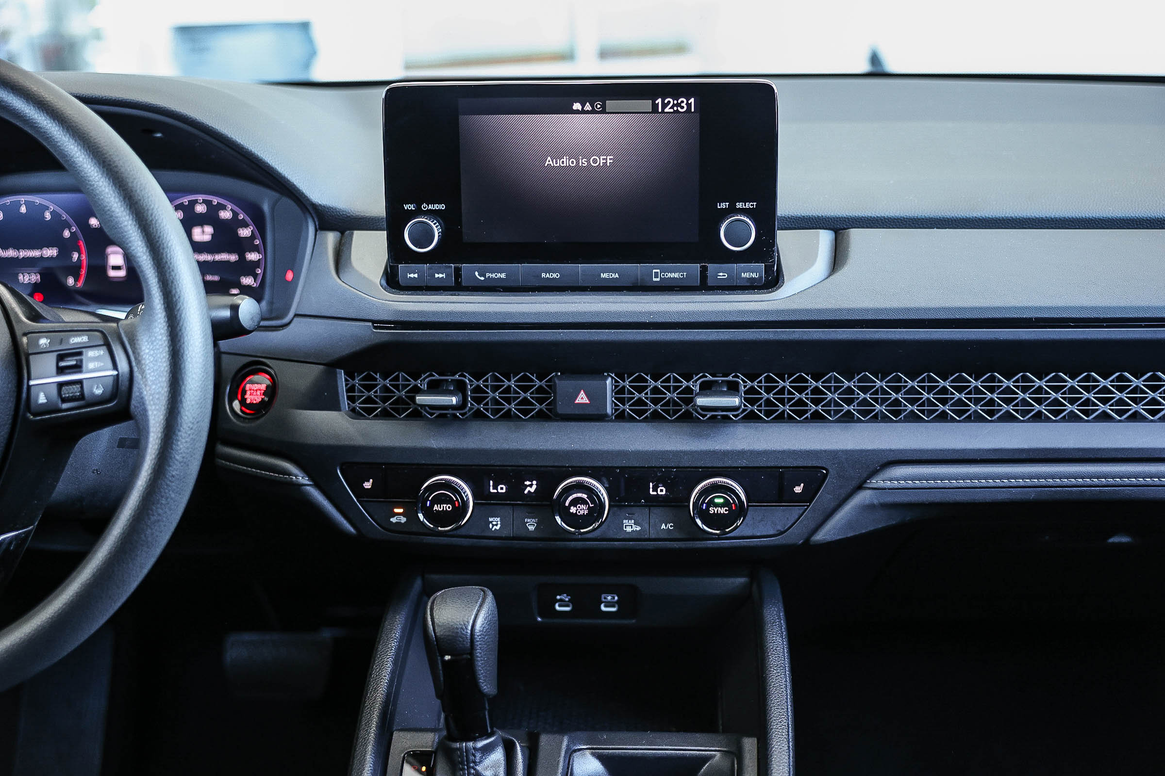 Used 2024 Honda Accord EX image 17