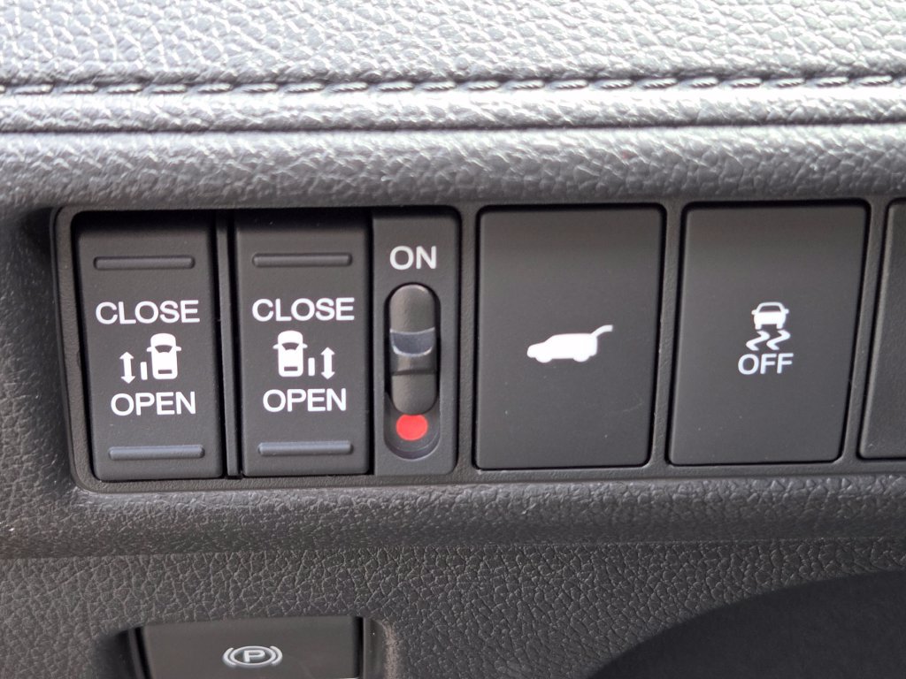 New 2026 Honda Odyssey Sport-L image 9