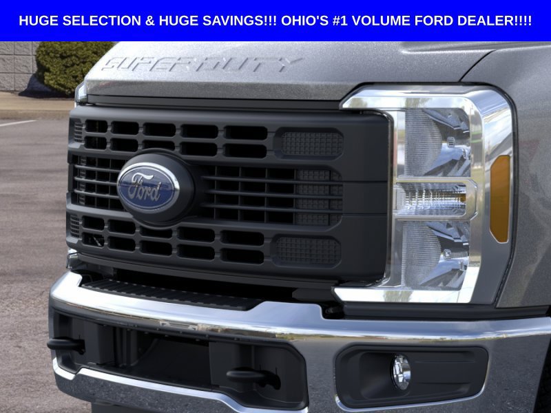 New 2026 Ford F350 XL AWD/4WD image 17