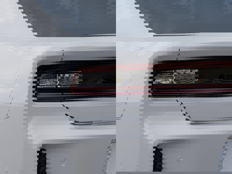 New 2026 Dodge Charger R/T AWD/4WD image 5