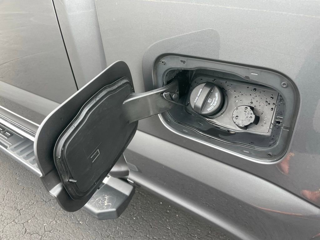 Used 2021 Ford F250 Lariat w/ Lariat Value Package image 65