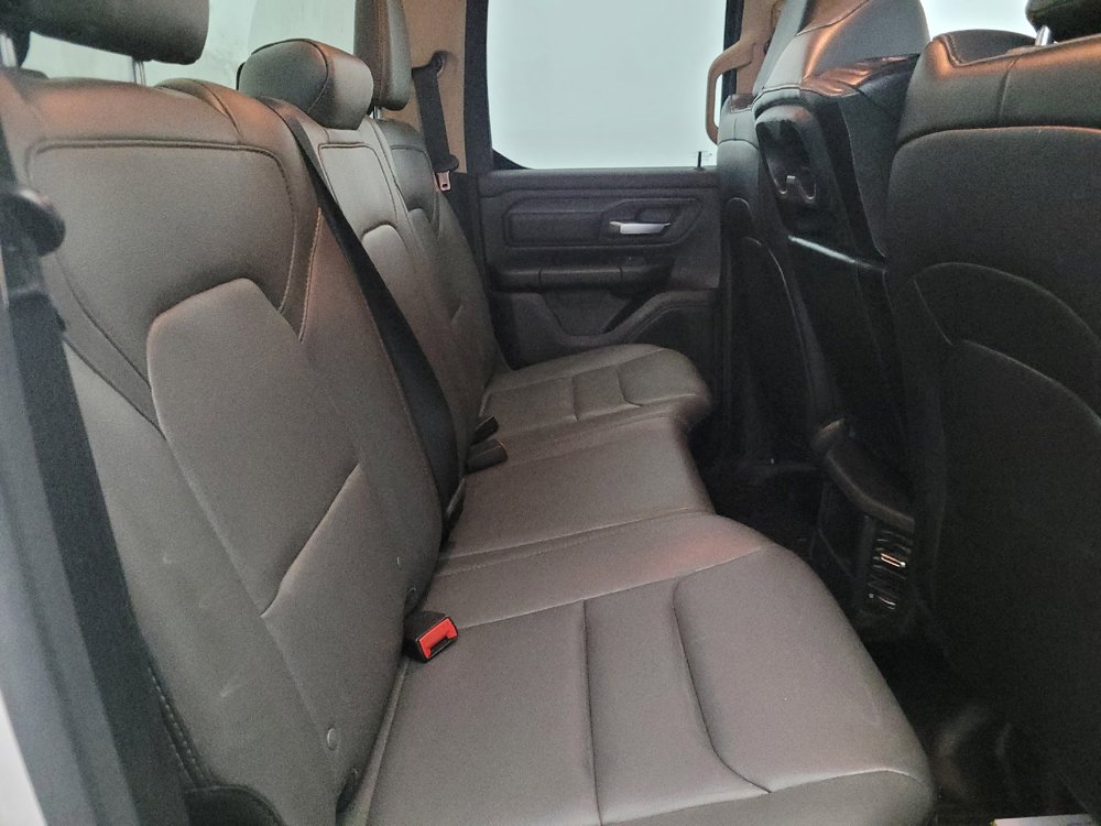 Used 2019 RAM 1500 Tradesman image 19