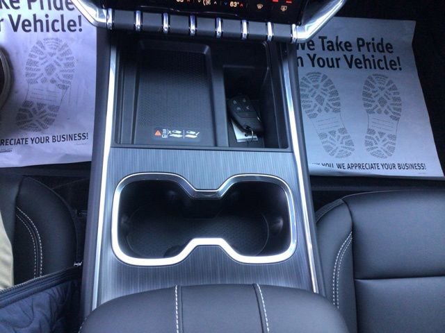 New 2026 GMC Acadia Elevation w/ Elevation Premium Package image 13