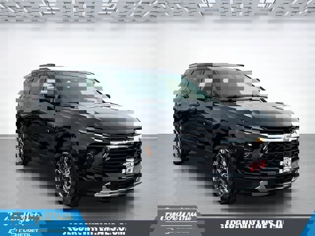 Used 2024 Chevrolet Blazer LT w/ Convenience Package image 1