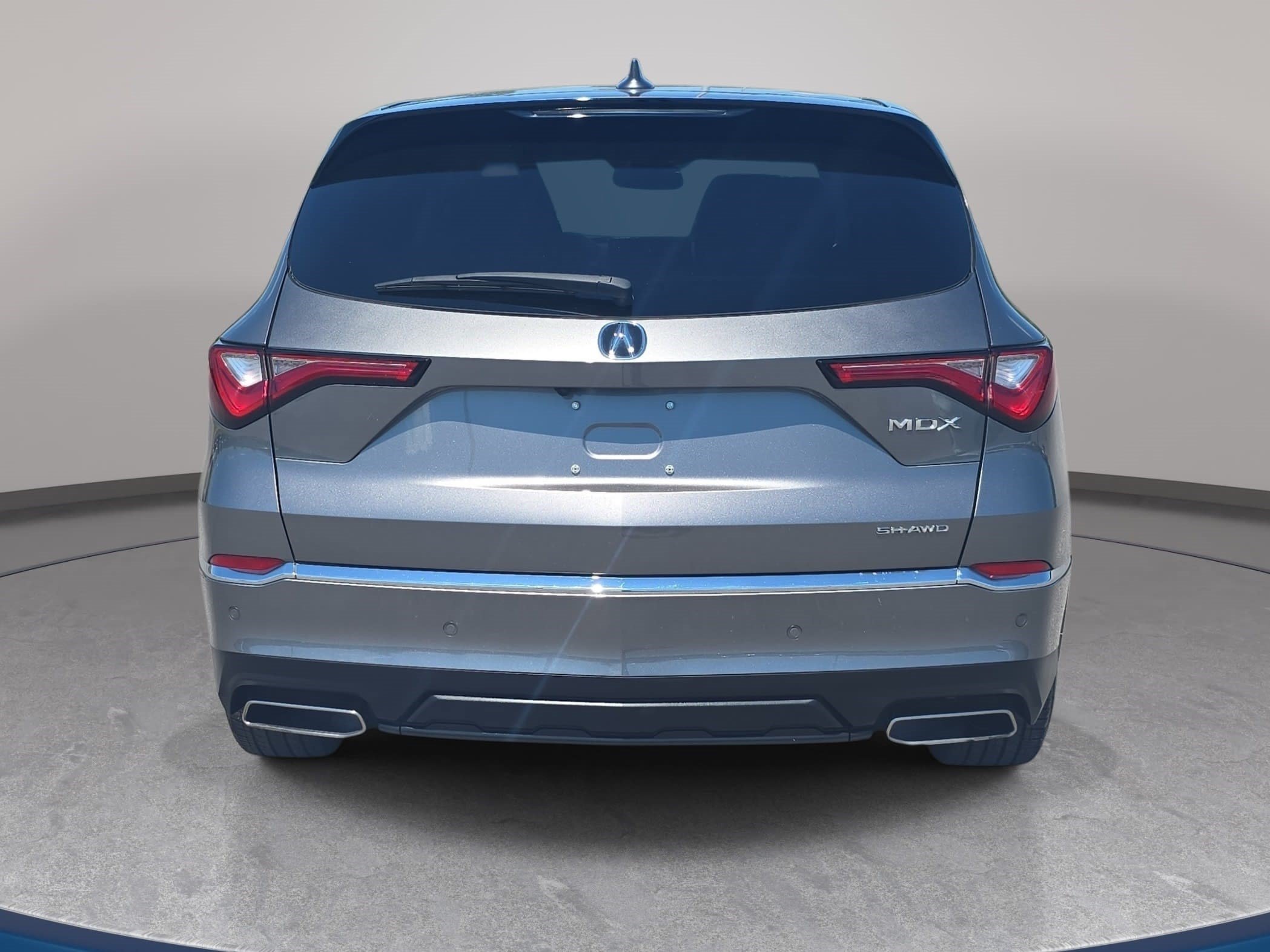 Used 2023 Acura MDX SH-AWD w/ Technology Package image 6