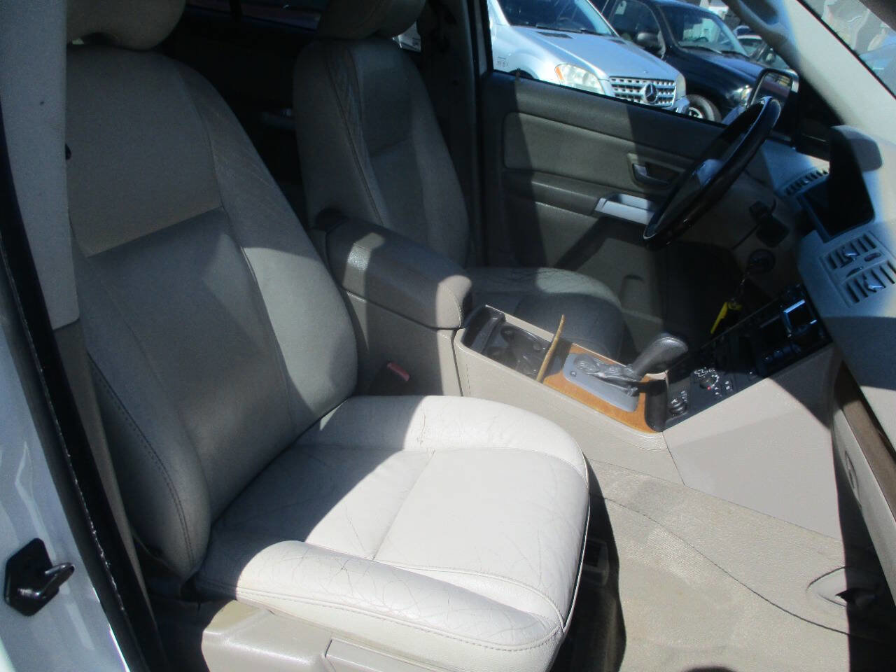 Used 2006 Volvo XC90 2.5T image 7