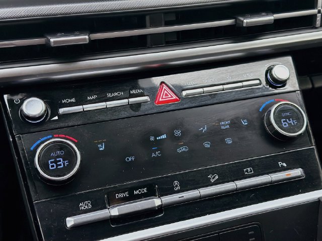 Certified 2026 Hyundai Santa Fe SEL FWD image 16