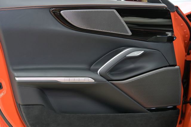 Used 2026 Ferrari Purosangue image 28