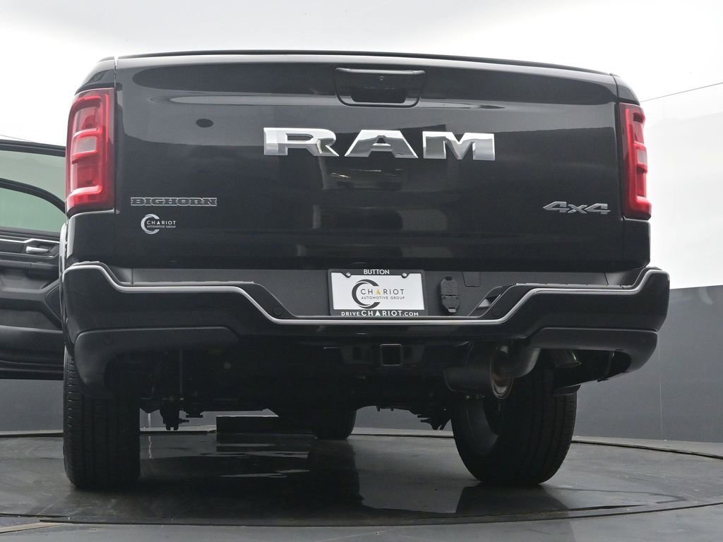 New 2025 RAM 1500 Big Horn image 60