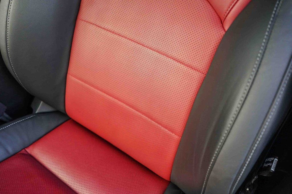 Certified 2023 INFINITI QX50 Sport image 23