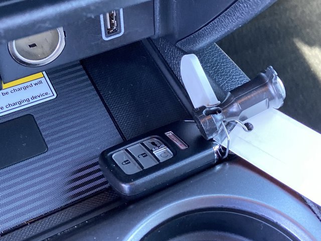 Used 2022 Honda Passport EX-L image 39