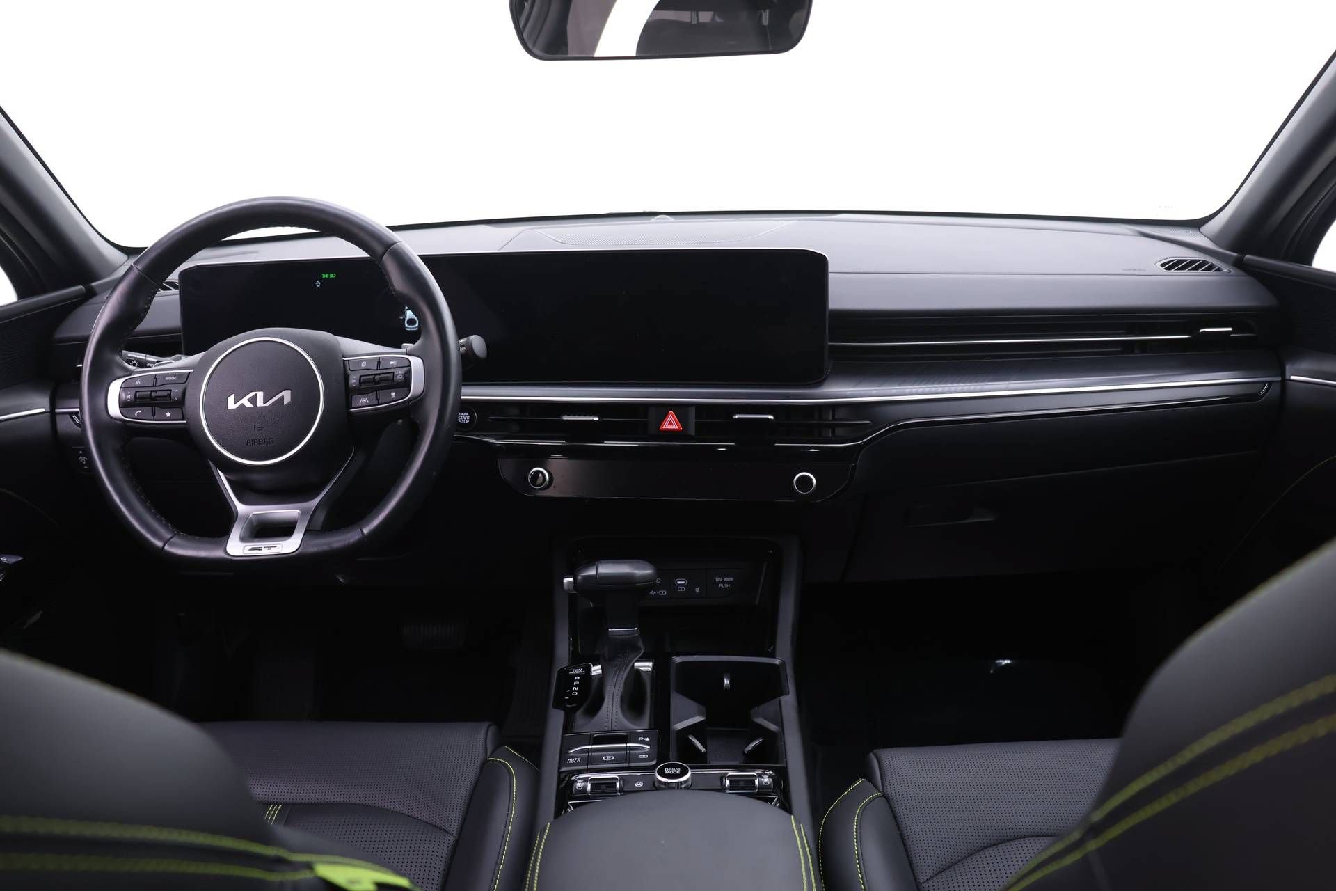Used 2025 Kia K5 GT w/ GT1 Package FWD image 5