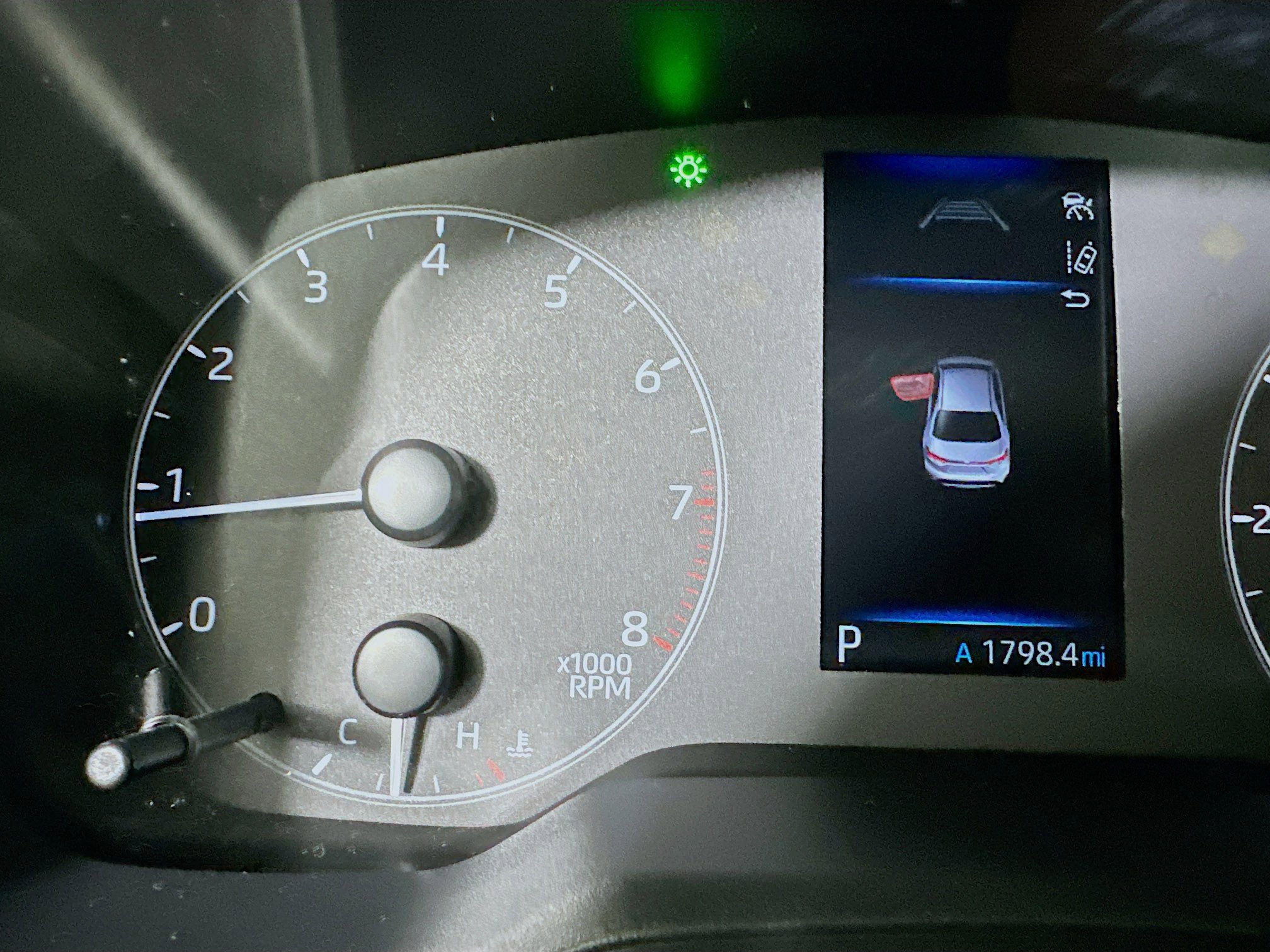 Used 2024 Toyota Corolla LE image 19