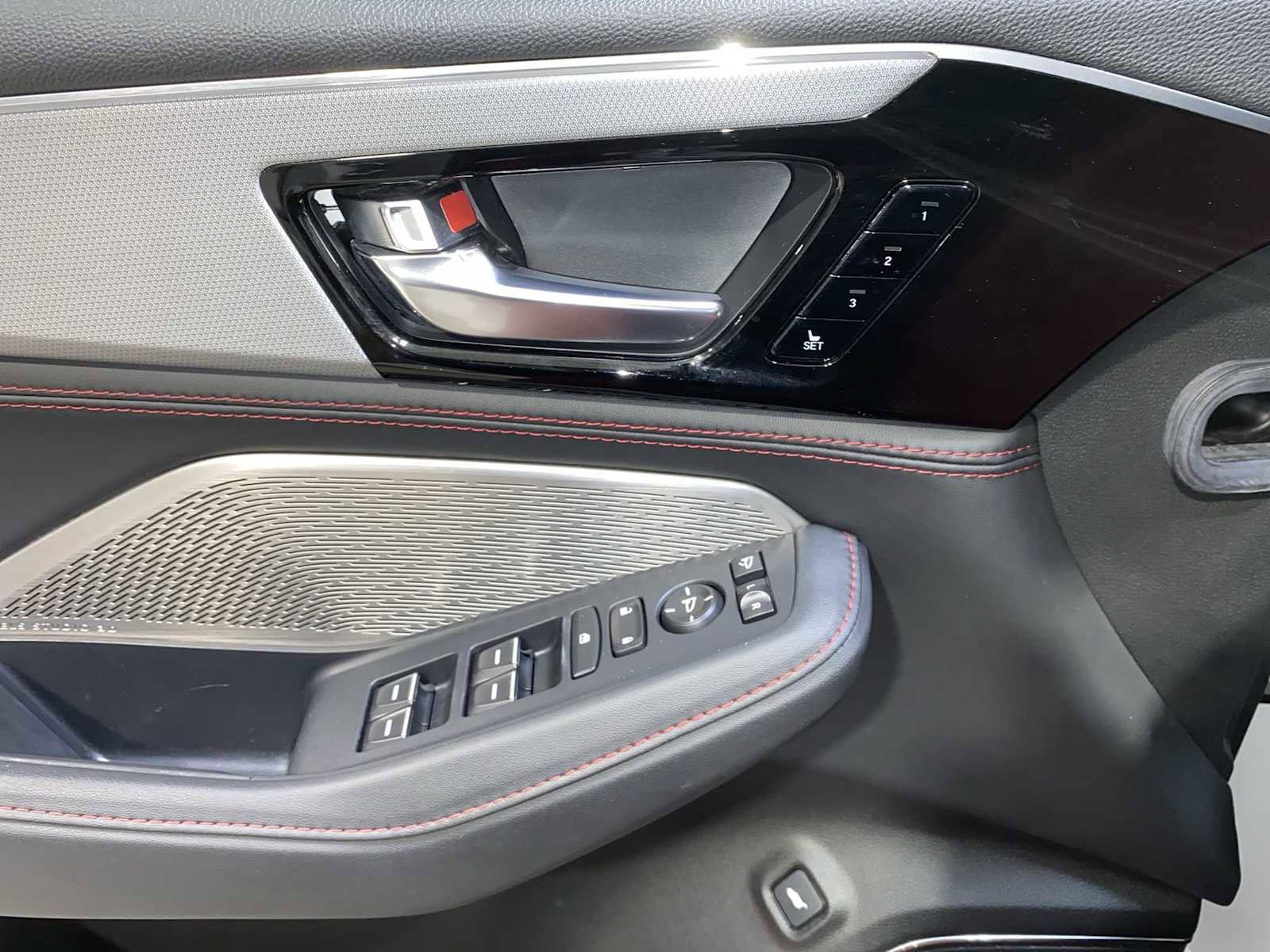 Certified 2023 Acura MDX A-Spec image 23