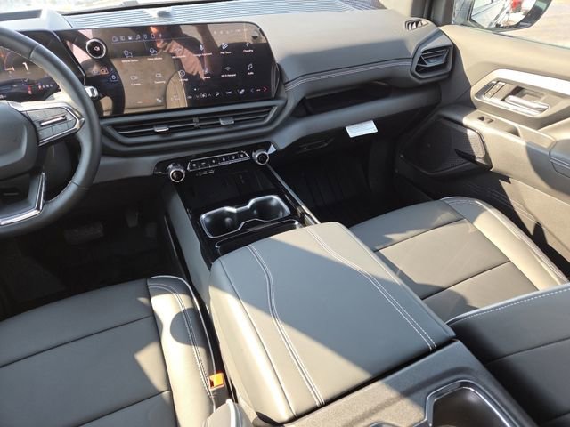 New 2026 Chevrolet Silverado EV LT w/ LPO, Dark Package Plus AWD/4WD image 29