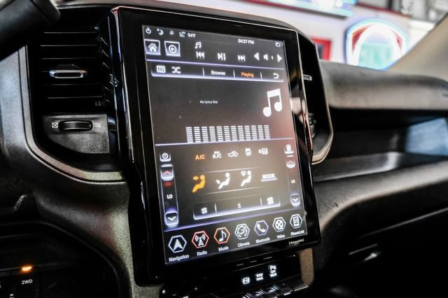 Used 2019 RAM 2500 Tradesman AWD/4WD image 26