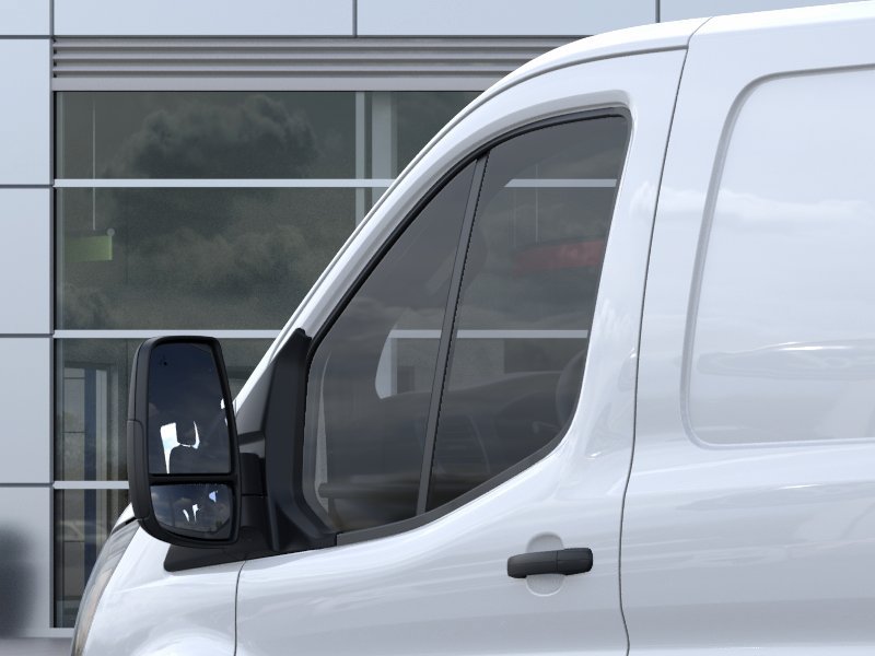 New 2026 Ford Transit 150 Low Roof RWD image 20