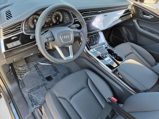 New 2026 Audi Q7 2.0T Premium AWD/4WD image 3