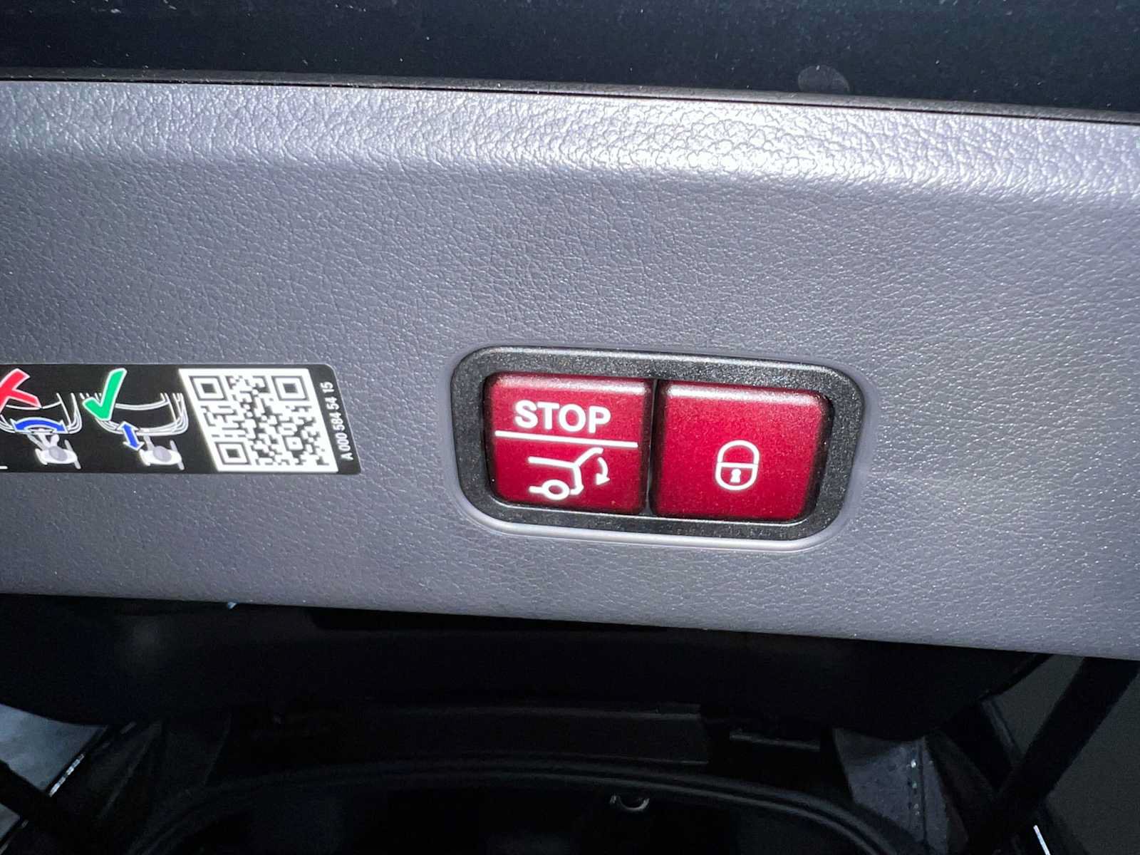 Used 2026 Mercedes-Benz GLC 300 4MATIC image 17