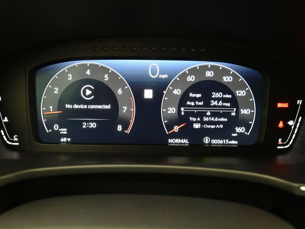 Used 2026 Honda Civic Si image 19