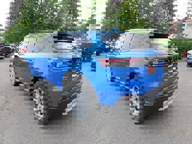 New 2026 Honda Prologue EX image 4