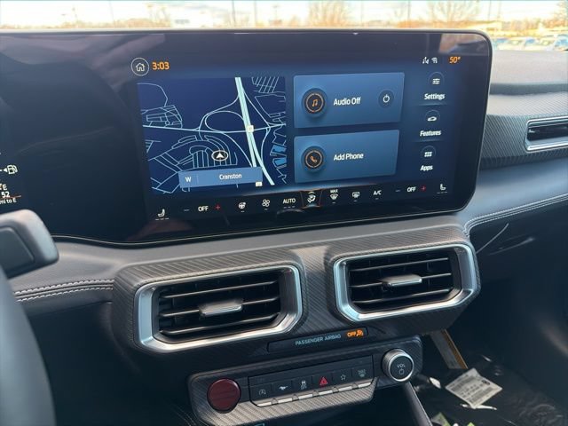 New 2026 Ford Mustang Premium RWD image 12