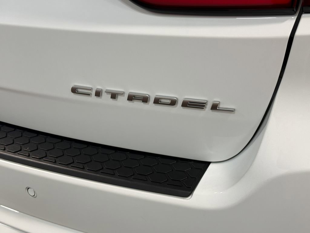 Used 2024 Dodge Durango Citadel image 54