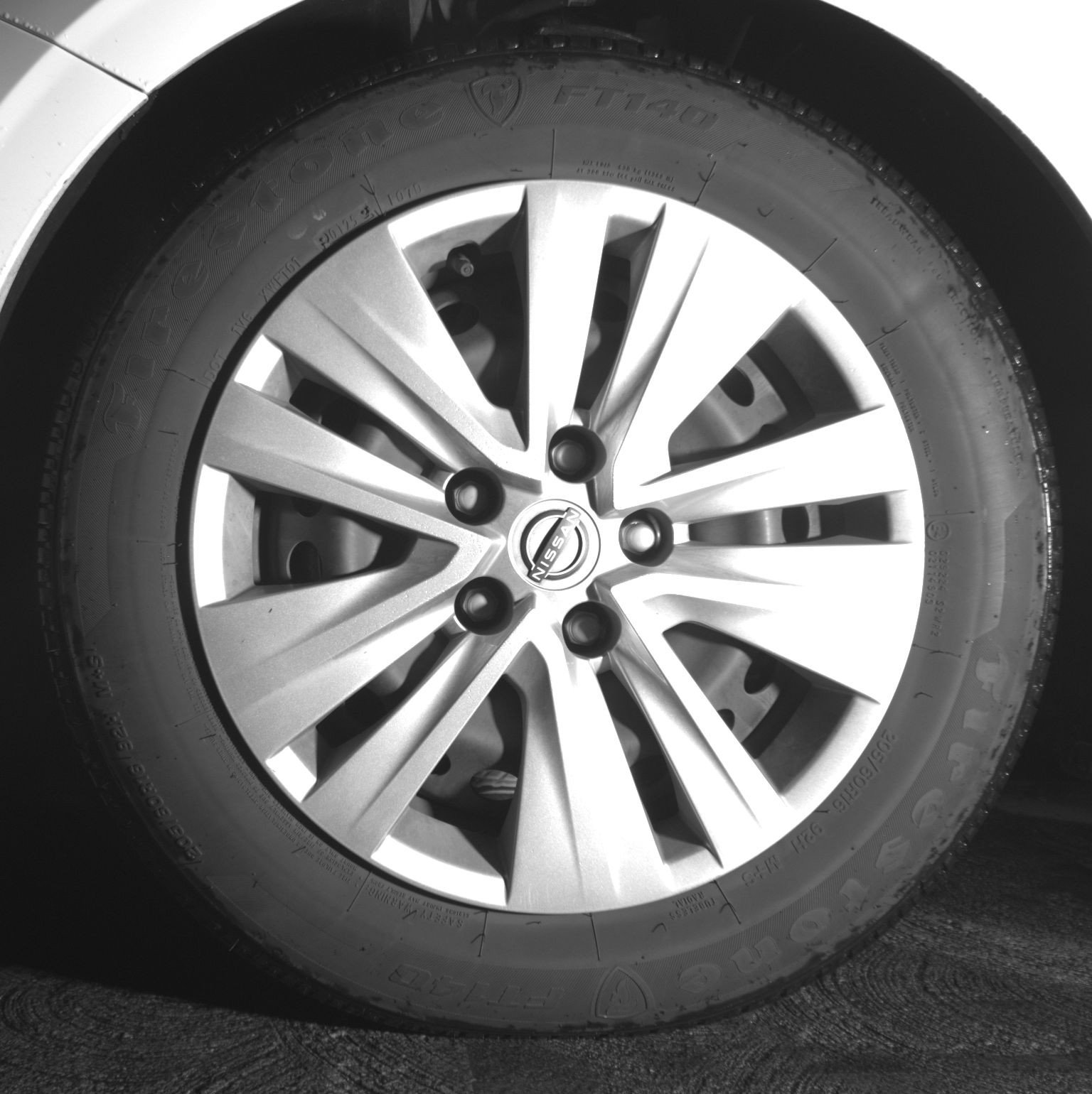 Used 2025 Nissan Sentra S image 12