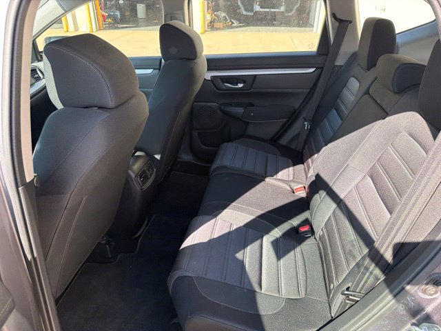 Used 2018 Honda CR-V LX image 14