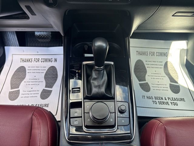 Used 2023 MAZDA CX-30 AWD 2.5 S w/ Preferred Package image 22