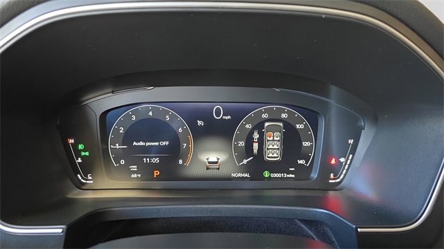 Used 2023 Honda Pilot Elite image 10