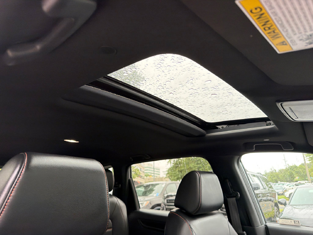 Used 2024 Honda CR-V Sport-L image 14