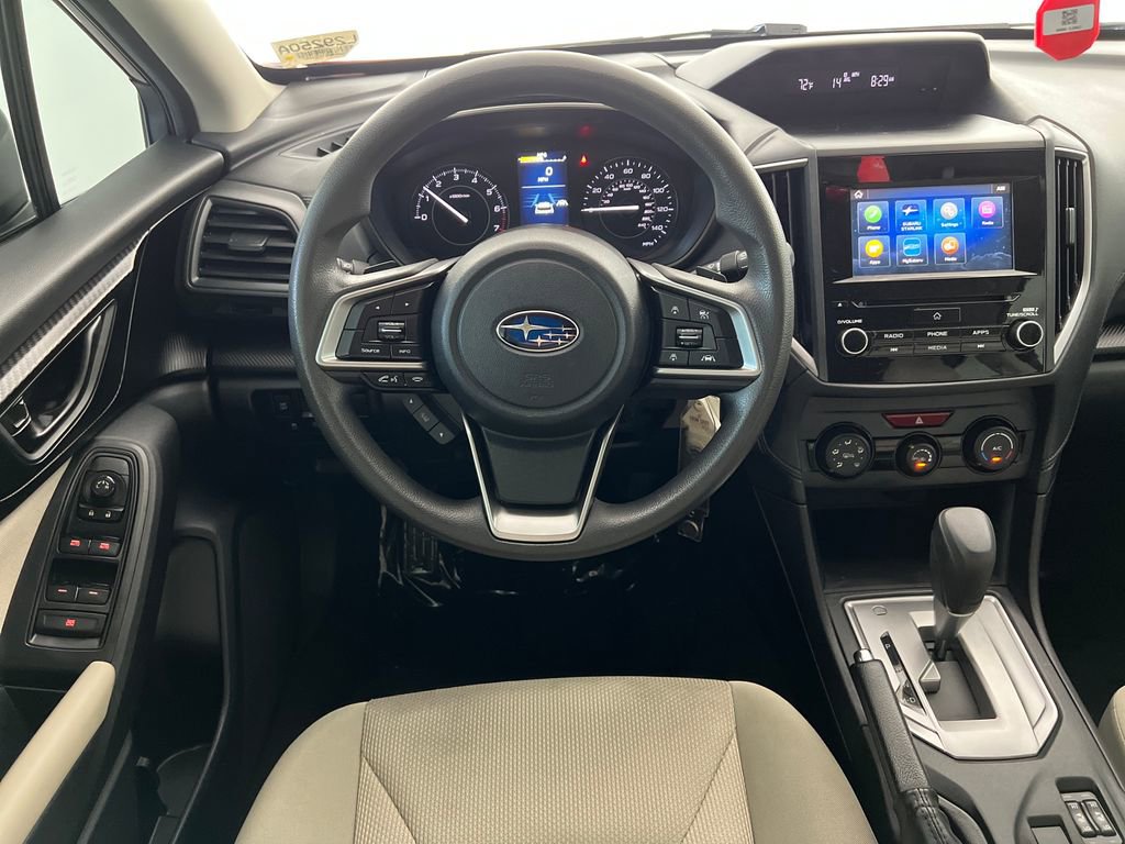 Used 2019 Subaru Impreza 2.0i Premium w/ Eyesight & BSD/Rcta & SRF AWD/4WD image 15