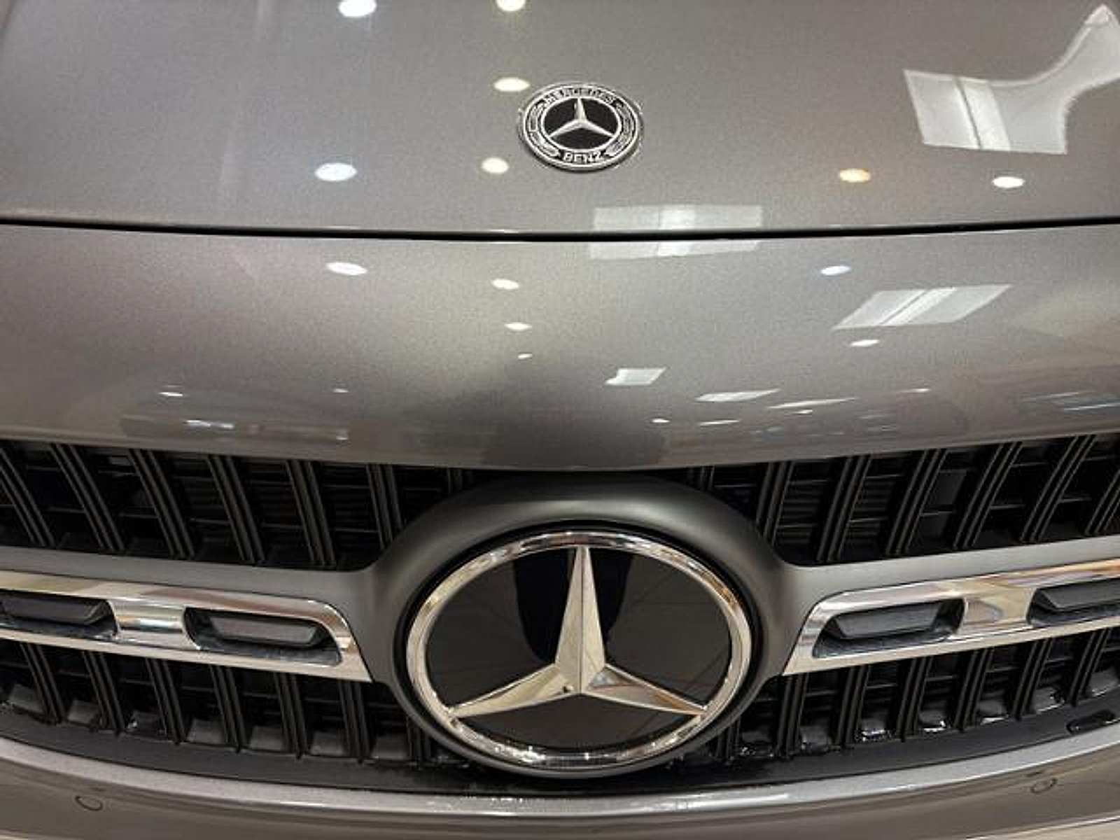 New 2026 Mercedes-Benz GLA 250 image 7