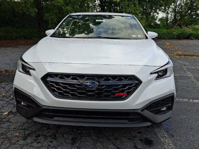 New 2026 Subaru WRX Limited AWD/4WD image 2