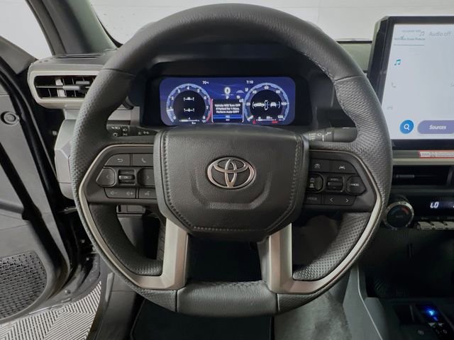 New 2026 Toyota Tacoma TRD Sport image 14