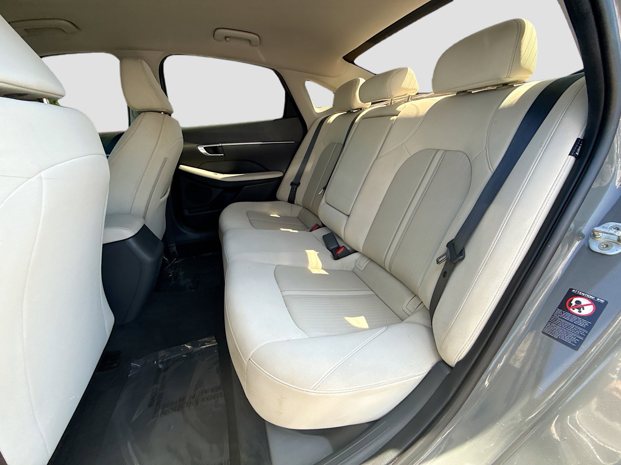 Used 2022 Hyundai Sonata SEL FWD image 19