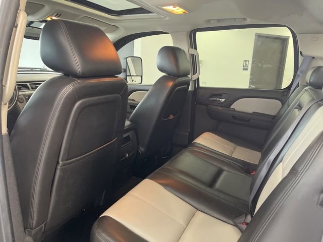 Used 2011 GMC Sierra 1500 SLT w/ All-Terrain Package image 19