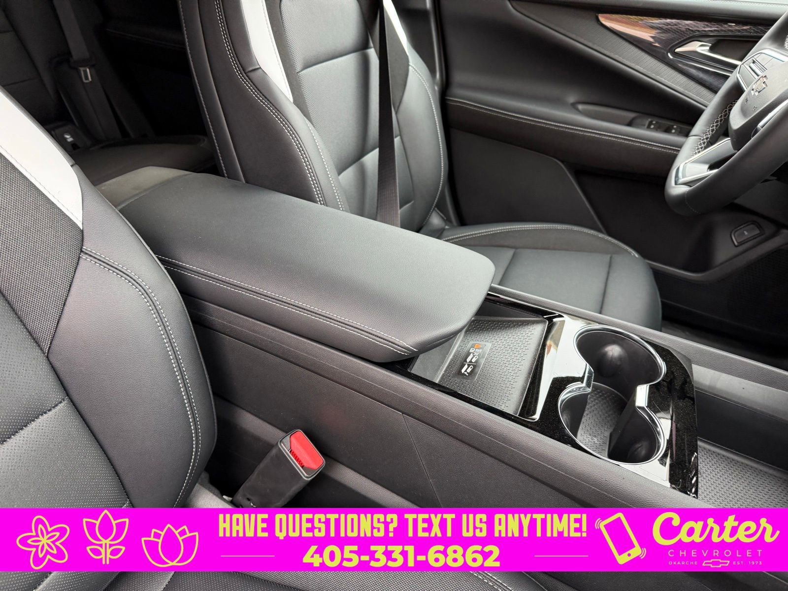 New 2026 Chevrolet Blazer EV LT image 28