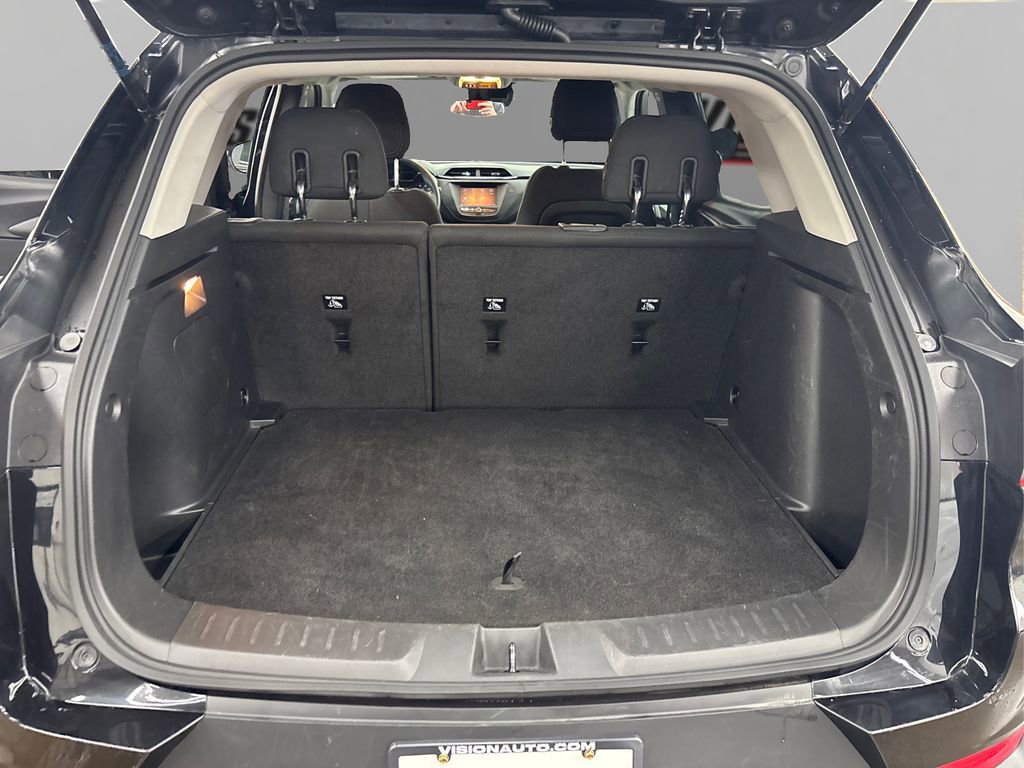 Used 2023 Chevrolet TrailBlazer LT image 11