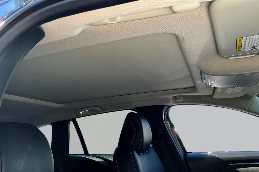 Used 2023 MAZDA CX-50 2.5 S w/ Cargo Package image 27