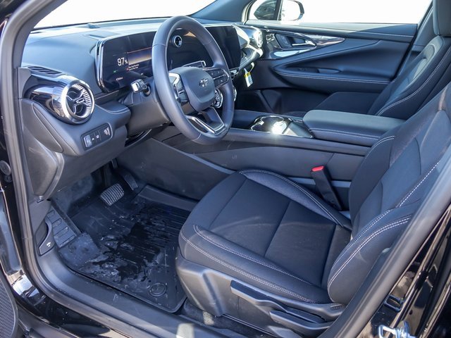 New 2026 Chevrolet Blazer EV LT image 12