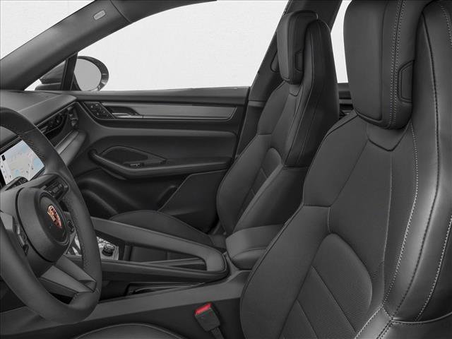 New 2026 Porsche Macan Electric RWD image 6
