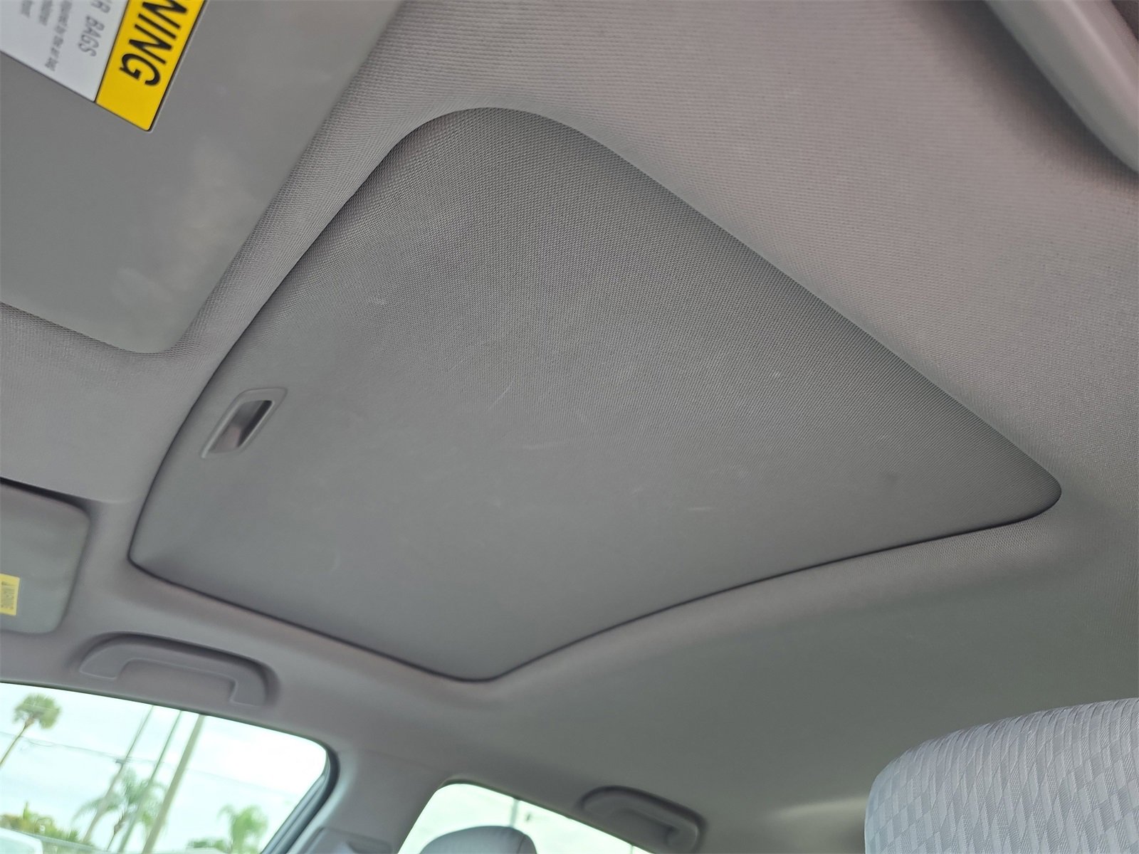 Used 2015 Honda Civic EX image 17