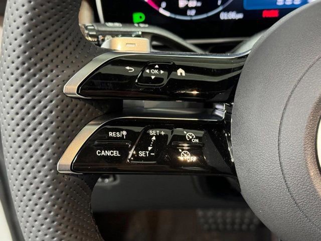 New 2026 Mercedes-Benz GLC 300 4MATIC image 33