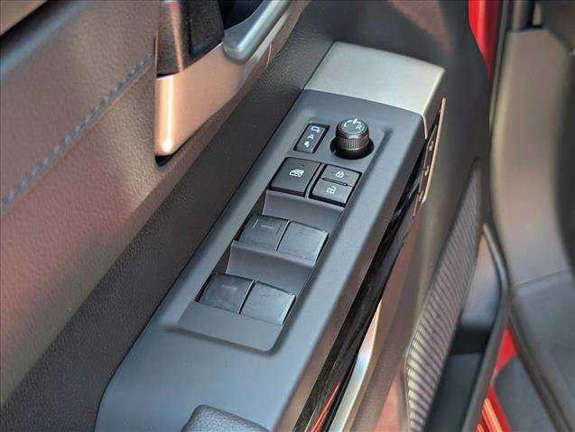 Certified 2026 Toyota Tundra Limited w/ TRD Off-Road Package AWD/4WD image 12