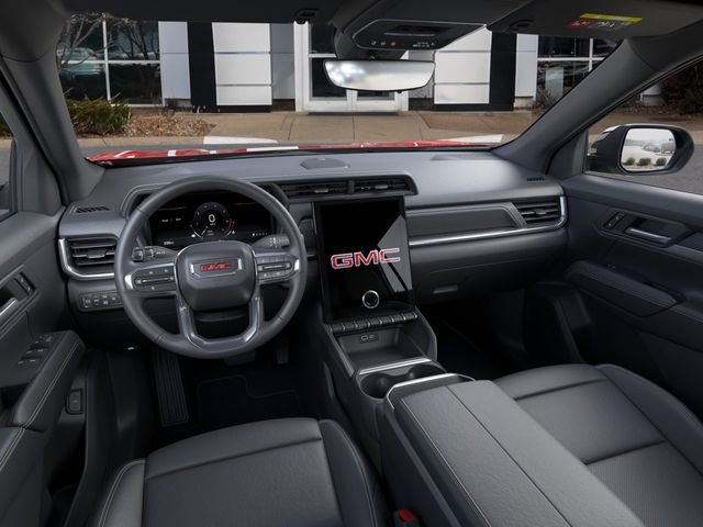 New 2026 GMC Terrain Elevation w/ Elevation Premium Package image 15