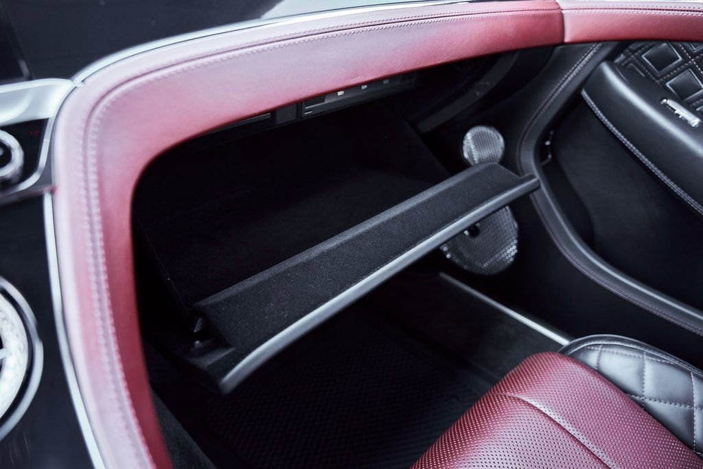 Used 2020 Bentley Continental GT First Edition image 75