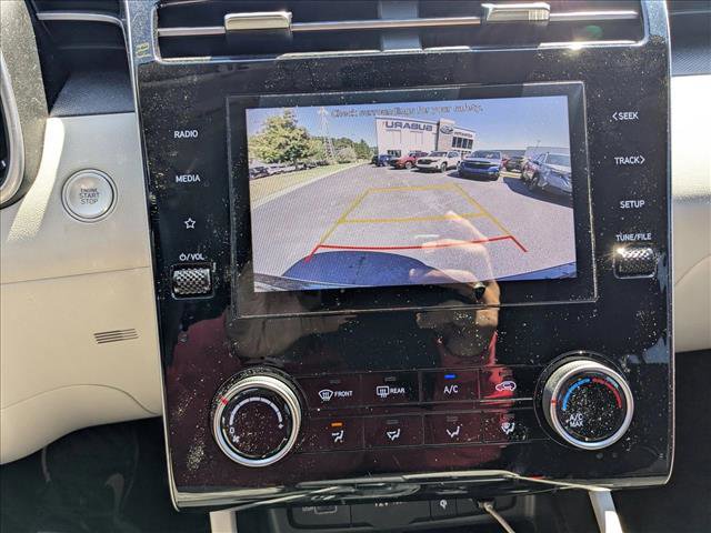 Used 2023 Hyundai Tucson SEL image 17