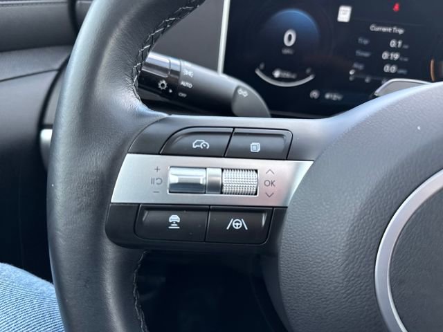 Certified 2025 Hyundai Tucson SEL image 24
